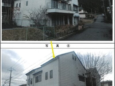 (値下げ) 兵庫県姫路市 播磨新宮駅 戸建て 294万円の競売物件情報 #8