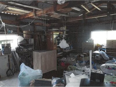 兵庫県多可郡多可町 本黒田駅 戸建て 346万円の競売物件情報 #10