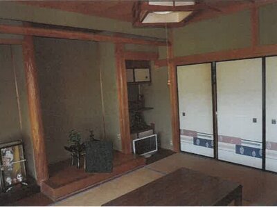 兵庫県多可郡多可町 本黒田駅 戸建て 346万円の競売物件情報 #14