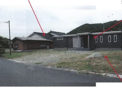兵庫県多可郡多可町 本黒田駅 戸建て 346万円の競売物件情報 #2