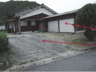 兵庫県多可郡多可町 本黒田駅 戸建て 346万円の競売物件情報 #3