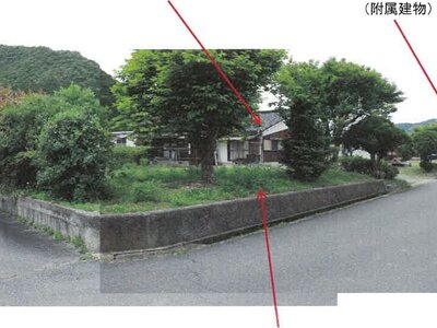 兵庫県多可郡多可町 本黒田駅 戸建て 346万円の競売物件情報 #4