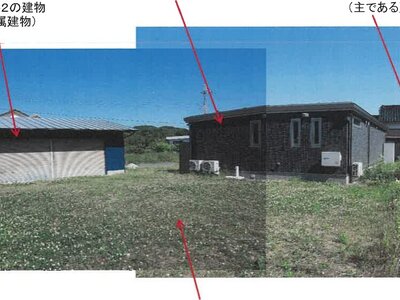 兵庫県多可郡多可町 本黒田駅 戸建て 346万円の競売物件情報 #5