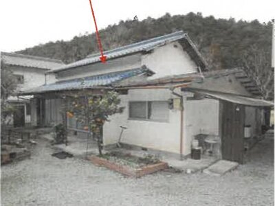 兵庫県加東市 比延駅 戸建て 424万円の競売物件情報 #14