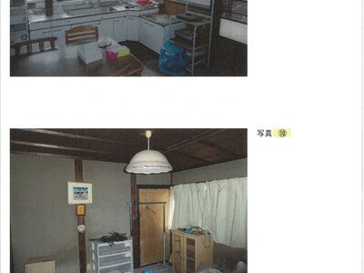 兵庫県加東市 比延駅 戸建て 424万円の競売物件情報 #4