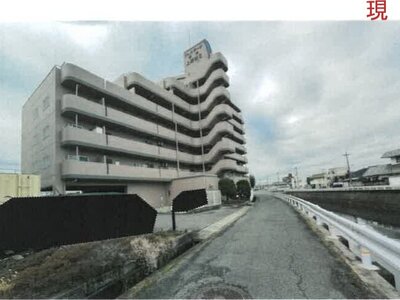 兵庫県姫路市 亀山駅9分 マンション「プレステージ姫路上野田」415万円の競売物件情報 #6