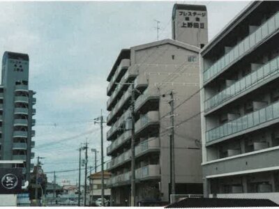 兵庫県姫路市 亀山駅9分 マンション「プレステージ姫路上野田」415万円の競売物件情報 #7
