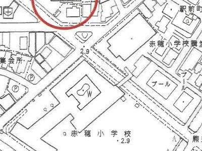 兵庫県赤穂市 播州赤穂駅3分 マンション「マリンプラザ赤穂駅前町」687万円の競売物件情報 #7