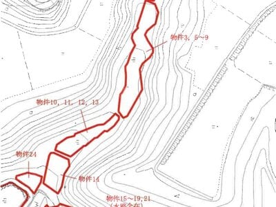 兵庫県小野市 大村駅 戸建て 1,912万円の競売物件情報 #56
