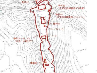 兵庫県小野市 大村駅 戸建て 1,912万円の競売物件情報 #59