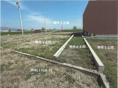 佐賀県神埼市 伊賀屋駅21分 土地 1,636万円の競売物件情報 #10