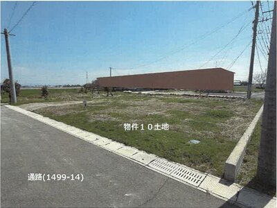 佐賀県神埼市 伊賀屋駅21分 土地 1,636万円の競売物件情報 #14