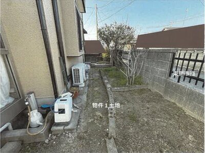 佐賀県佐賀市 久保田駅 戸建て 386万円の競売物件情報 #20