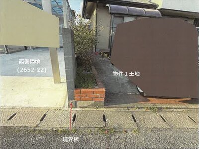 佐賀県佐賀市 久保田駅 戸建て 386万円の競売物件情報 #23