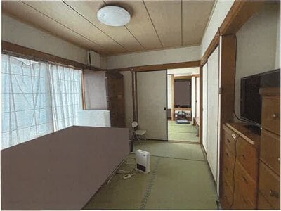 佐賀県佐賀市 久保田駅 戸建て 386万円の競売物件情報 #5