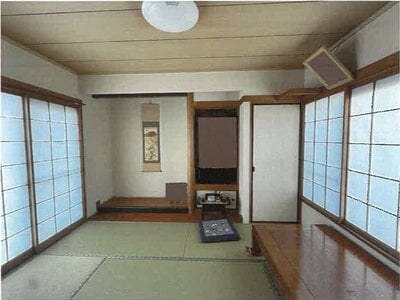 佐賀県佐賀市 久保田駅 戸建て 386万円の競売物件情報 #6