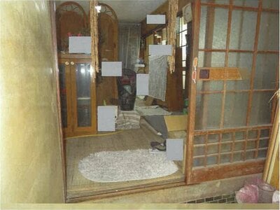 佐賀県三養基郡みやき町 中原駅28分 戸建て 24万円の競売物件情報 #15