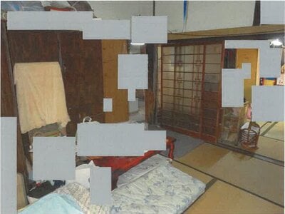 佐賀県三養基郡みやき町 中原駅28分 戸建て 24万円の競売物件情報 #16
