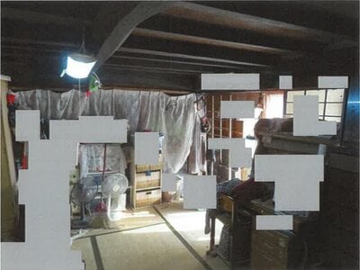 佐賀県三養基郡みやき町 中原駅28分 戸建て 24万円の競売物件情報 #17