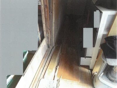 佐賀県三養基郡みやき町 中原駅28分 戸建て 24万円の競売物件情報 #18