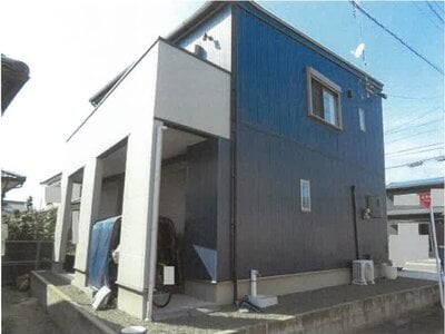 佐賀県小城市 小城駅7分 戸建て 821万円の競売物件情報 #4