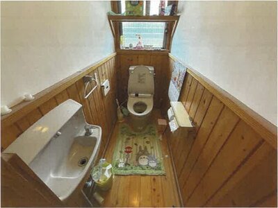 (値下げ) 佐賀県伊万里市 里駅 戸建て 95万円の競売物件情報 #21