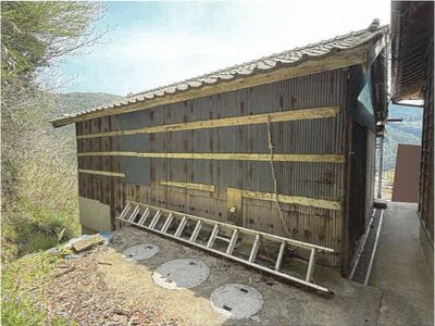 (値下げ) 佐賀県伊万里市 里駅 戸建て 95万円の競売物件情報 #23