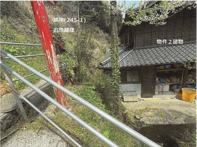 (値下げ) 佐賀県伊万里市 里駅 戸建て 95万円の競売物件情報 #32