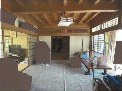 (値下げ) 佐賀県伊万里市 里駅 戸建て 95万円の競売物件情報 #4