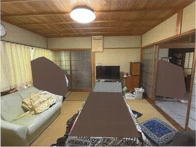 (値下げ) 佐賀県伊万里市 里駅 戸建て 95万円の競売物件情報 #6
