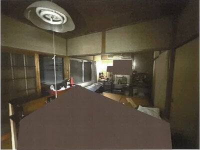 佐賀県鳥栖市 肥前麓駅12分 戸建て 226万円の競売物件情報 #17