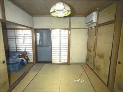 佐賀県鳥栖市 肥前麓駅12分 戸建て 226万円の競売物件情報 #19