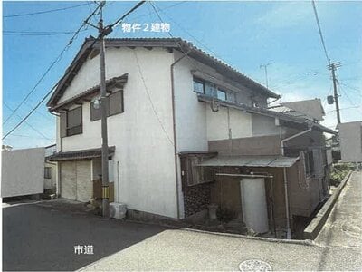 佐賀県鳥栖市 肥前麓駅12分 戸建て 226万円の競売物件情報 #2
