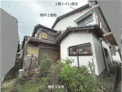 佐賀県鳥栖市 肥前麓駅12分 戸建て 226万円の競売物件情報 #22