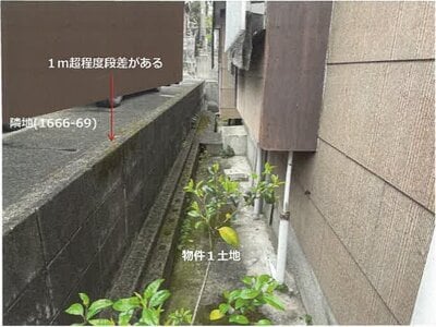 佐賀県鳥栖市 肥前麓駅12分 戸建て 226万円の競売物件情報 #23