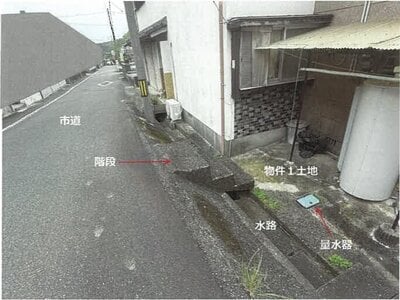 佐賀県鳥栖市 肥前麓駅12分 戸建て 226万円の競売物件情報 #24