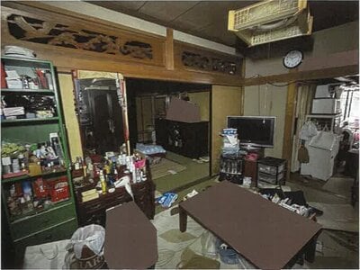 佐賀県鳥栖市 肥前麓駅12分 戸建て 226万円の競売物件情報 #6