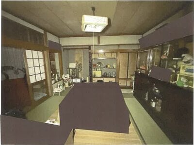 佐賀県鳥栖市 肥前麓駅12分 戸建て 226万円の競売物件情報 #7