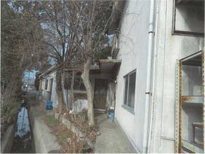 (値下げ) 佐賀県鹿島市 肥前鹿島駅18分 戸建て 389万円の競売物件情報 #10