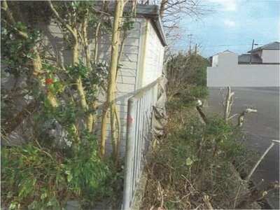 (値下げ) 佐賀県鹿島市 肥前鹿島駅18分 戸建て 389万円の競売物件情報 #11