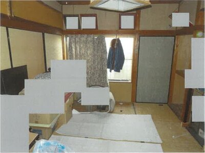 (値下げ) 佐賀県鹿島市 肥前鹿島駅18分 戸建て 389万円の競売物件情報 #19