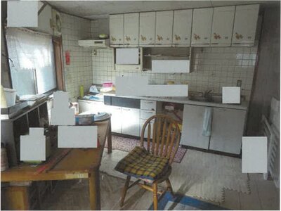 (値下げ) 佐賀県鹿島市 肥前鹿島駅18分 戸建て 389万円の競売物件情報 #20