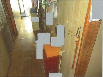 (値下げ) 佐賀県鹿島市 肥前鹿島駅18分 戸建て 389万円の競売物件情報 #22