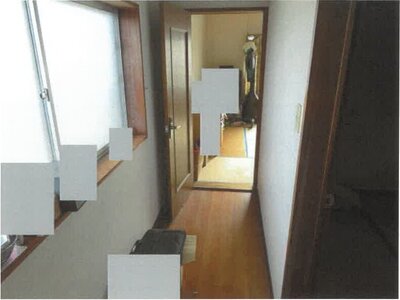 (値下げ) 佐賀県鹿島市 肥前鹿島駅18分 戸建て 389万円の競売物件情報 #24