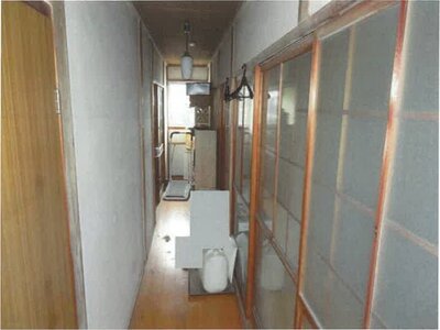 (値下げ) 佐賀県鹿島市 肥前鹿島駅18分 戸建て 389万円の競売物件情報 #26