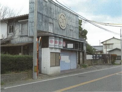 (値下げ) 佐賀県鹿島市 肥前鹿島駅18分 戸建て 389万円の競売物件情報 #3