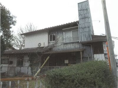 (値下げ) 佐賀県鹿島市 肥前鹿島駅18分 戸建て 389万円の競売物件情報 #4