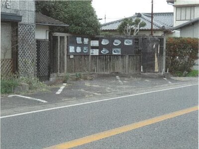 (値下げ) 佐賀県鹿島市 肥前鹿島駅18分 戸建て 389万円の競売物件情報 #6