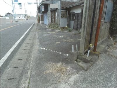(値下げ) 佐賀県鹿島市 肥前鹿島駅18分 戸建て 389万円の競売物件情報 #7