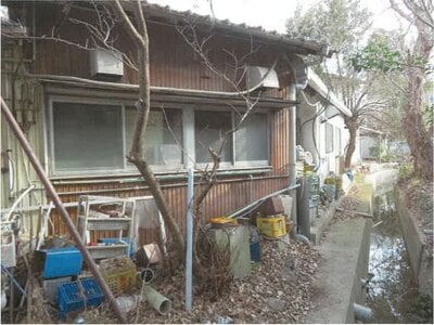 (値下げ) 佐賀県鹿島市 肥前鹿島駅18分 戸建て 389万円の競売物件情報 #9